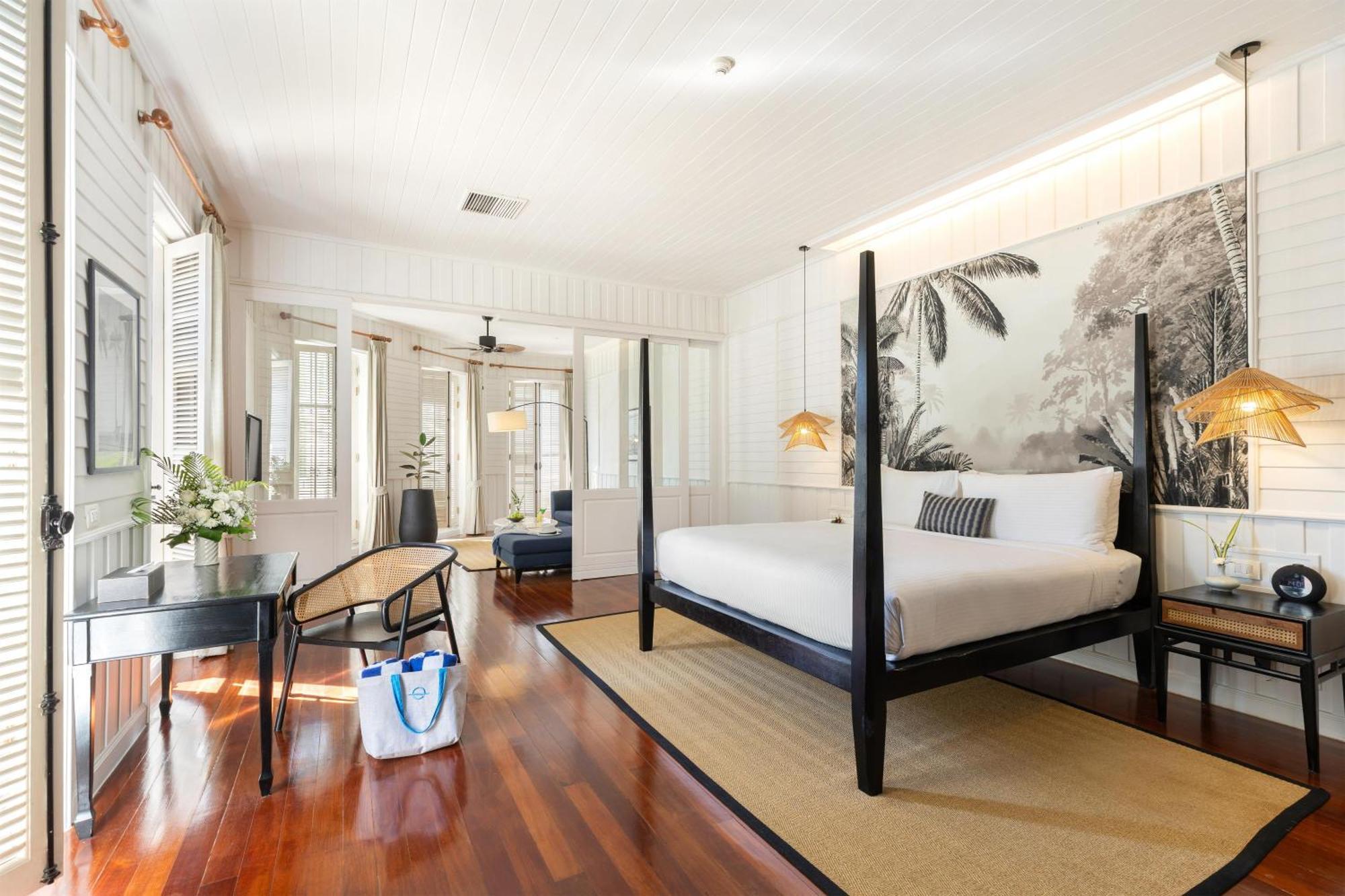 Club Lamai Suite 1 King