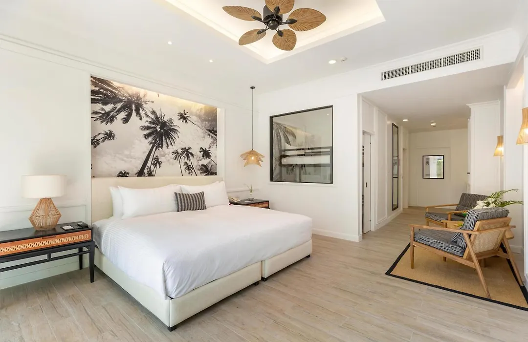 Outrigger Koh Samui Beach Resort-1