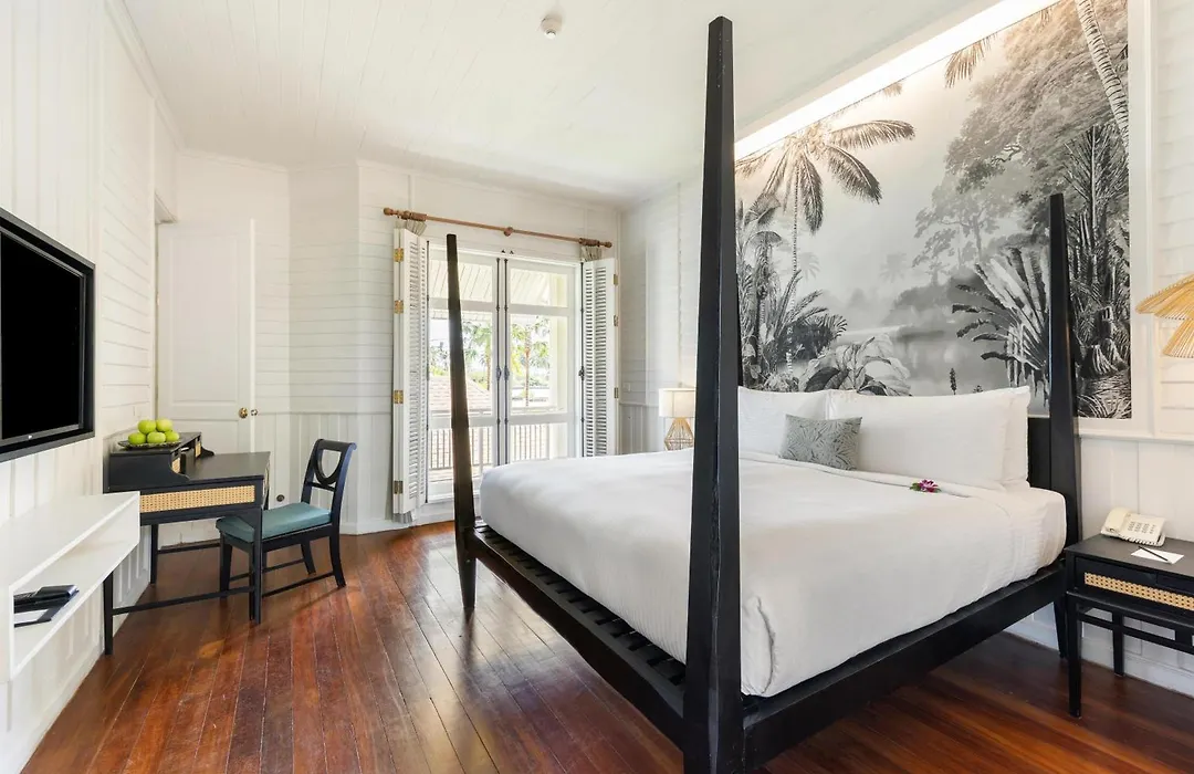 Outrigger Koh Samui Beach Resort-1
