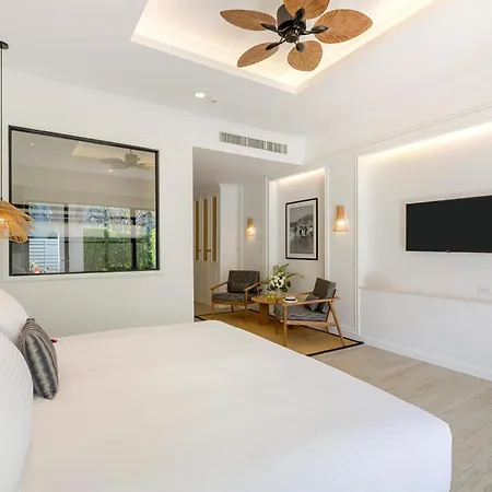 Outrigger Koh Samui Beach Resort-2